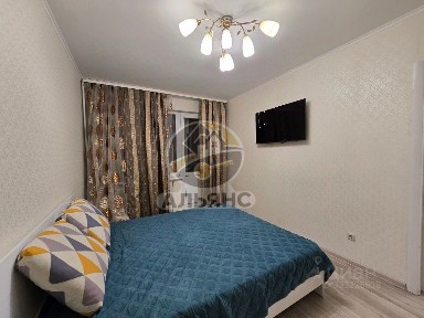 Сдается 2-комн. квартира, 56,2 м²