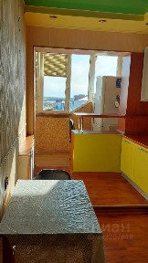 Сдается 1-комн. квартира, 40,3 м²