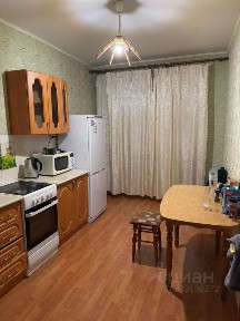 Сдается 1-комн. квартира, 39 м²