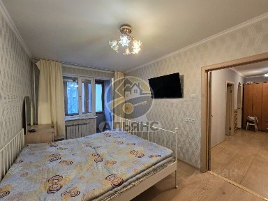 Сдается 2-комн. квартира, 56 м²
