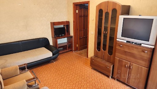 Сдается 2-комн. квартира, 43 м²