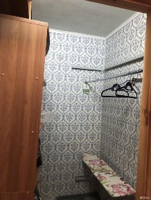 Сдается 1-комн. квартира, 46,6 м²