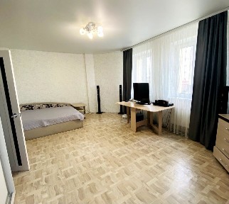 Сдается 2-комн. квартира, 55,1 м²