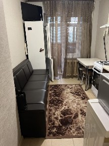 Сдается 1-комн. квартира, 37,7 м²