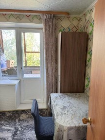 Сдается 1-комн. квартира, 32,7 м²