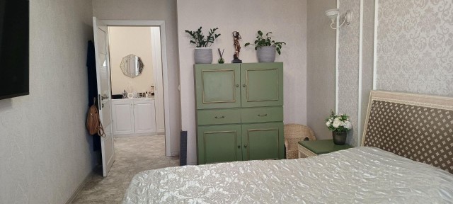 Сдается 3-комн. квартира, 54 м²
