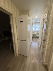 Сдается 1-комн. квартира, 32 м²