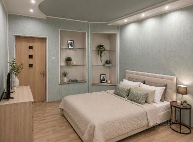 Сдается 2-комн. квартира, 71 м²