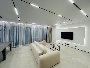 Сдаются 2-комн. апартаменты, 89 м²