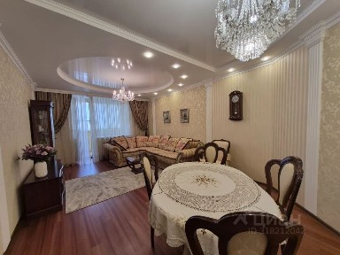 Сдается 2-комн. квартира, 75 м²