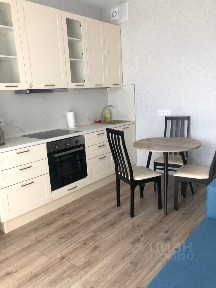 Сдается 1-комн. квартира, 45 м²