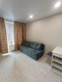 Сдается студия, 25 м²