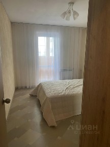 Сдается 1-комн. квартира, 33 м²