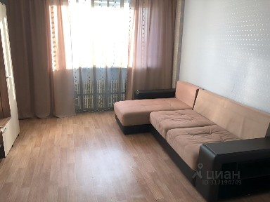 Сдается 2-комн. квартира, 61 м²