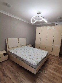 Сдается 2-комн. квартира, 57 м²