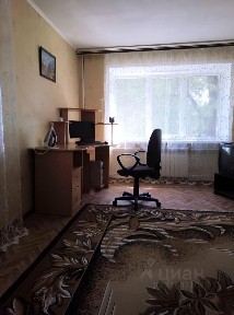 Сдается 1-комн. квартира, 34,3 м²