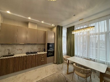 Сдается 3-комн. квартира, 90 м²