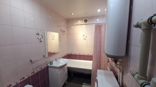Сдается 1-комн. квартира, 39,5 м²