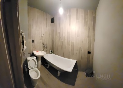 Сдается студия, 34 м²