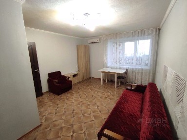 Сдается 1-комн. квартира, 39 м²