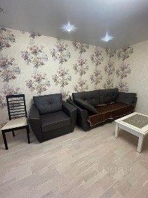 Сдается 1-комн. квартира, 44,3 м²