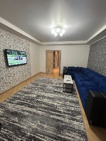 Сдается 2-комн. квартира, 60 м²