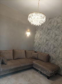 Сдается 3-комн. квартира, 95 м²