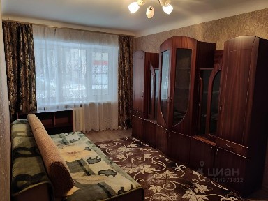 Сдается 2-комн. квартира, 43 м²