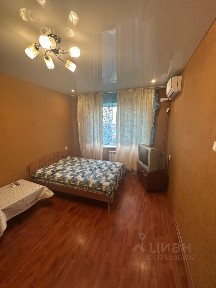 Сдается 1-комн. квартира, 38 м²