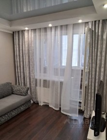 Сдается 1-комн. квартира, 37 м²