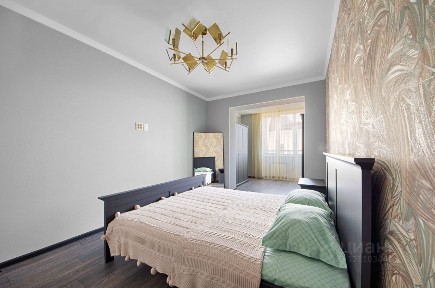 Сдается 2-комн. квартира, 86 м²