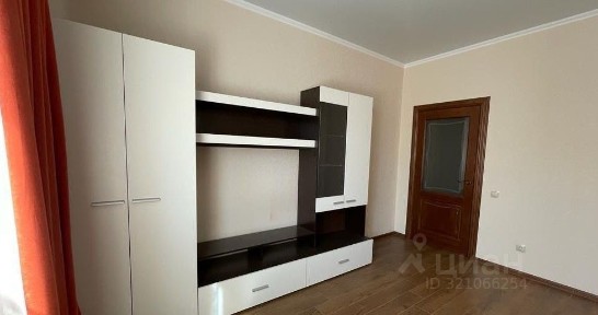 Сдается 1-комн. квартира, 35 м²