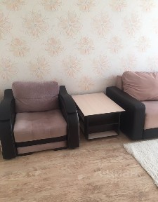 Сдается 1-комн. квартира, 43 м²