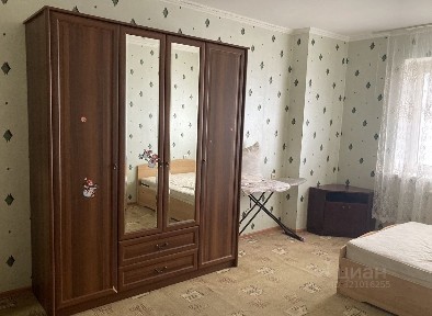 Сдается 1-комн. квартира, 35 м²