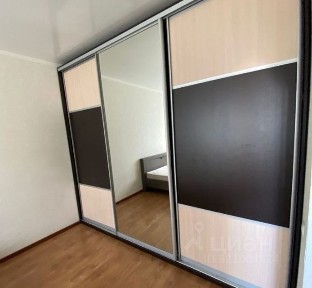 Сдается 1-комн. квартира, 38 м²