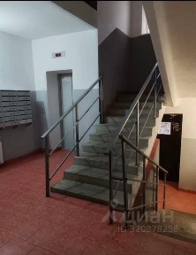 Сдается студия, 25 м²