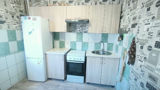 Сдается 1-комн. квартира, 36 м²