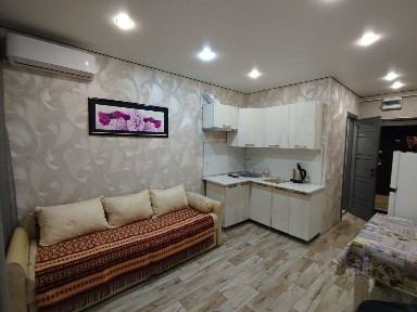 Сдается студия, 21 м²