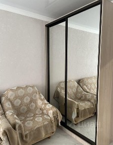 Сдается 1-комн. квартира, 39 м²
