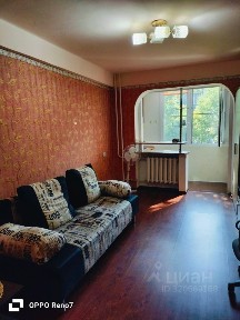 Сдается студия, 26 м²