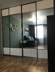 Сдается 1-комн. квартира, 38 м²