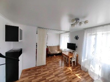 Сдается студия, 30,2 м²