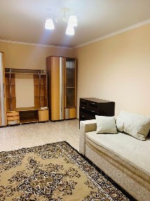 Сдается 1-комн. квартира, 34 м²