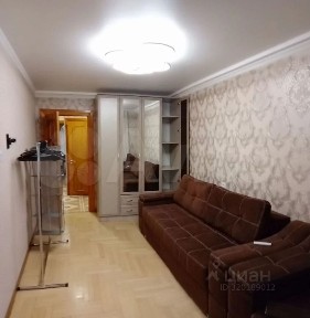 Сдается 2-комн. квартира, 45 м²