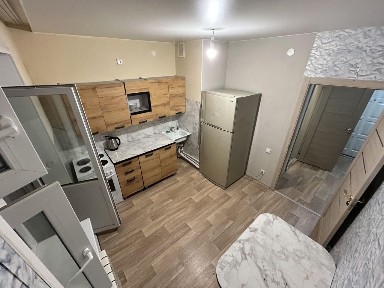 Сдается 1-комн. квартира, 36 м²