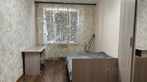 Сдается 2-комн. квартира, 55,3 м²
