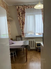 Продается 1-комн. квартира, 34 м²