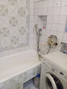Сдается 1-комн. квартира, 32,6 м²
