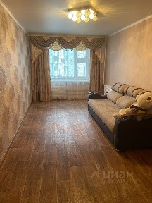 Сдается 2-комн. квартира, 56,6 м²