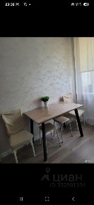 Сдается 2-комн. квартира, 56 м²